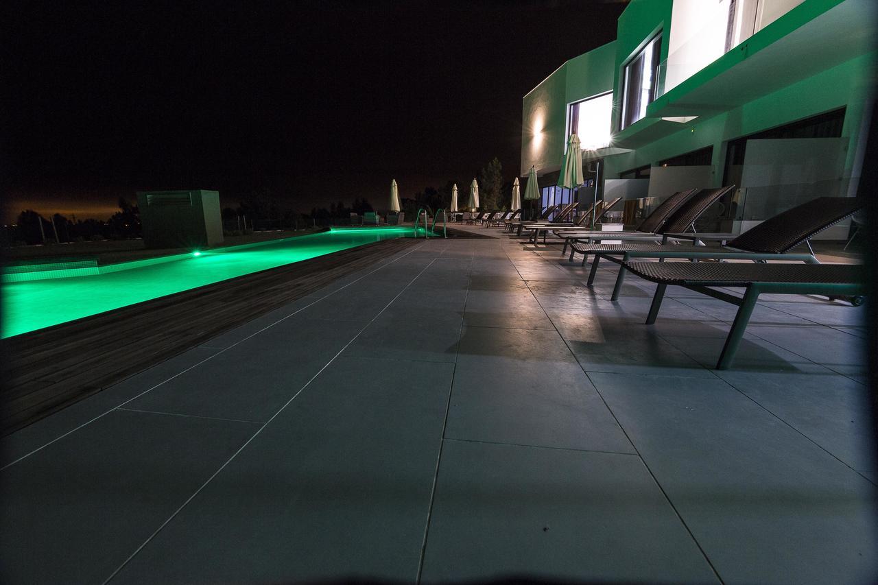 Enigma - Nature & Water Hotel São Teotónio Exteriér fotografie