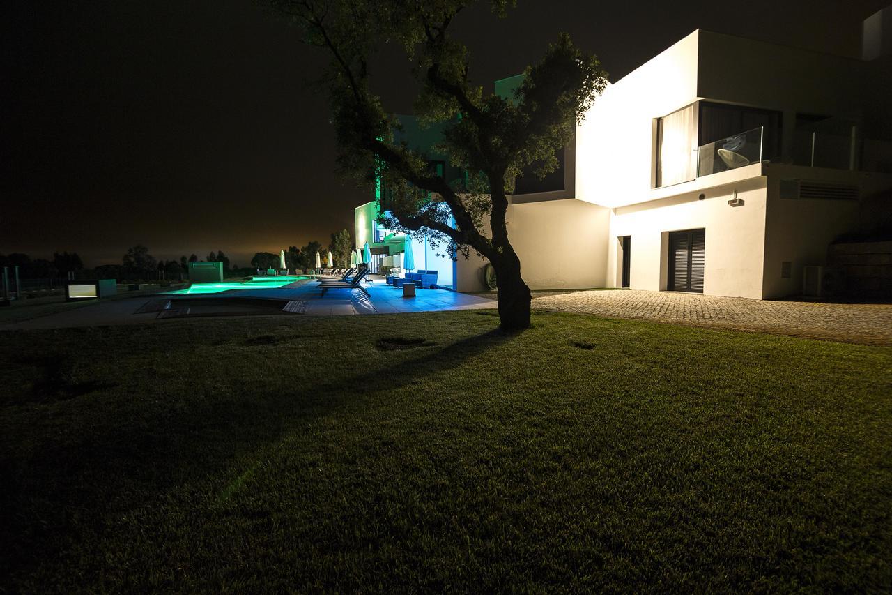 Enigma - Nature & Water Hotel São Teotónio Exteriér fotografie
