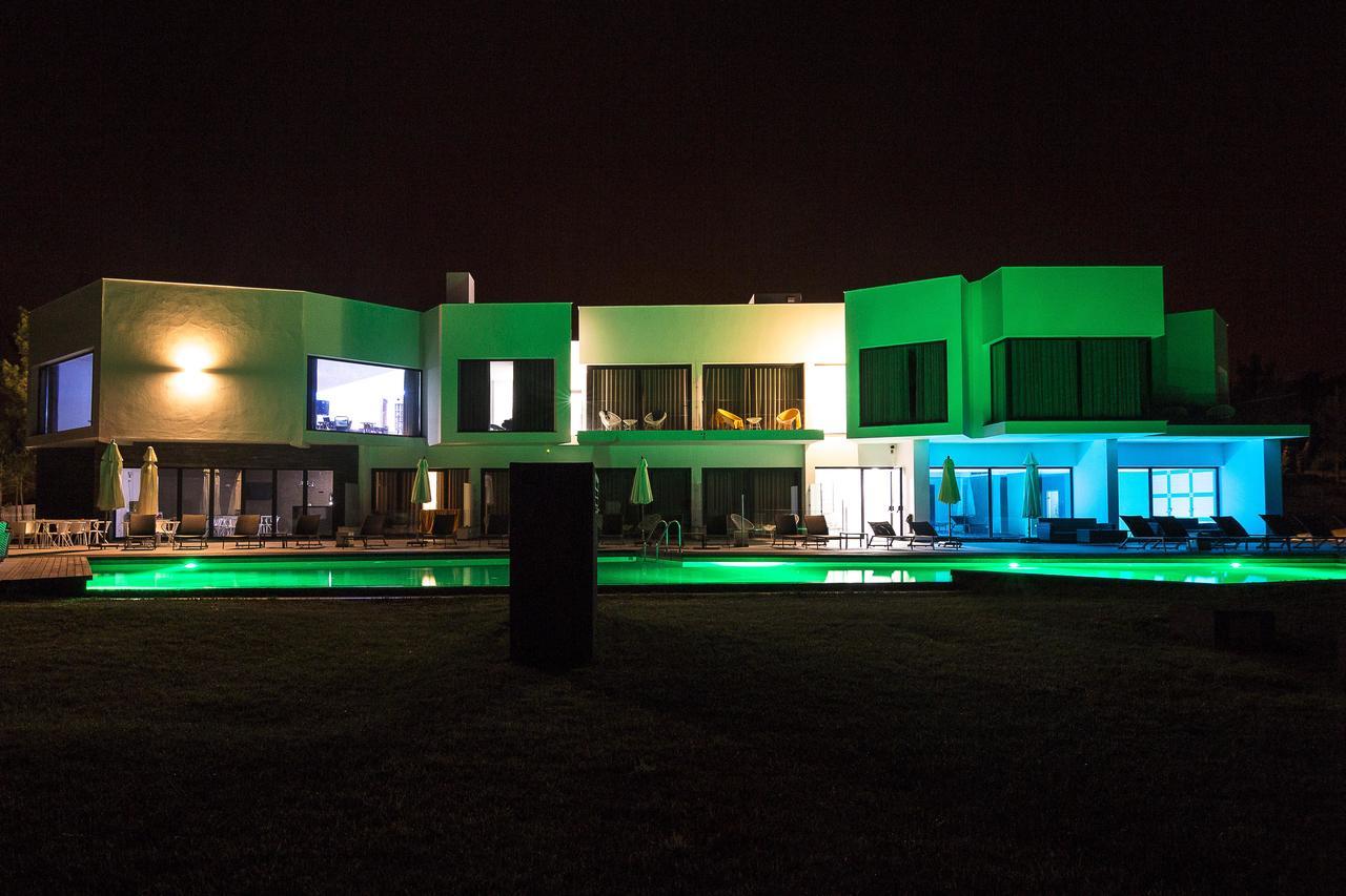 Enigma - Nature & Water Hotel São Teotónio Exteriér fotografie