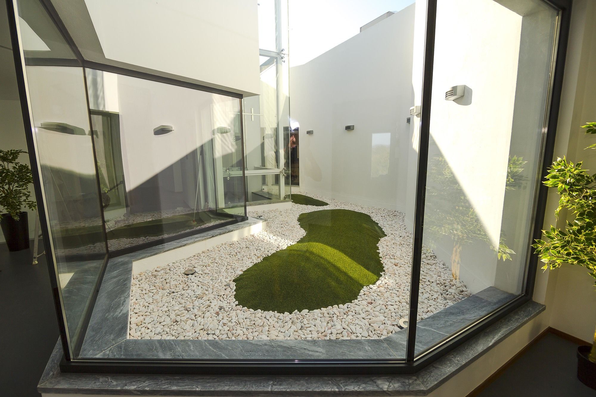 Enigma - Nature & Water Hotel São Teotónio Exteriér fotografie
